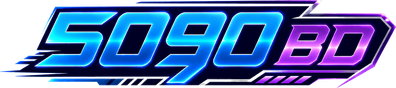 5090 bd লোগো